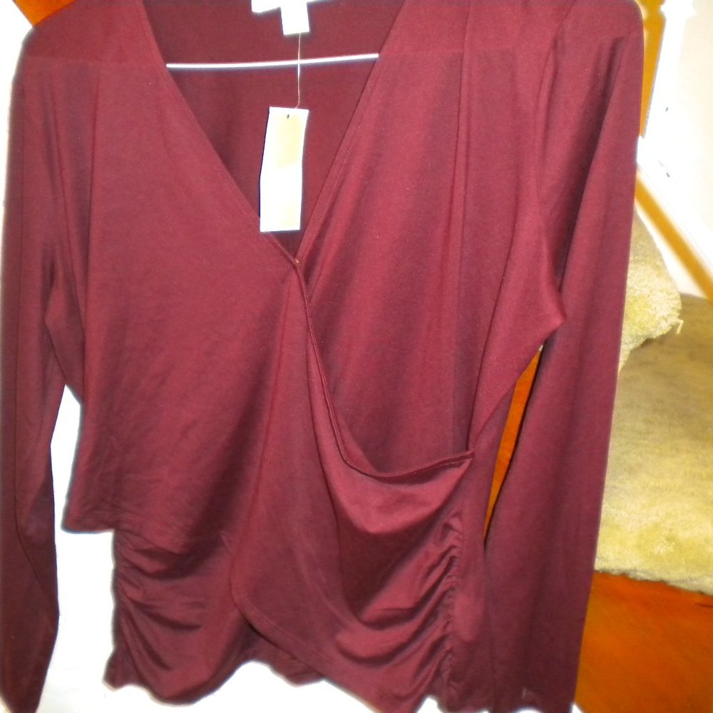 Michael Kors Blouse